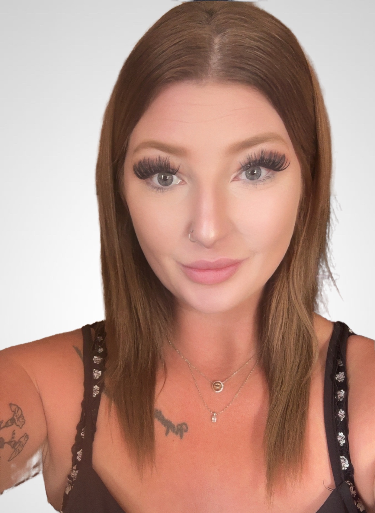 Brianne Z., Support Worker