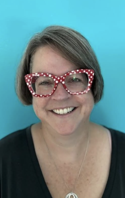 Erin F., ASL Interpreter and Support Worker