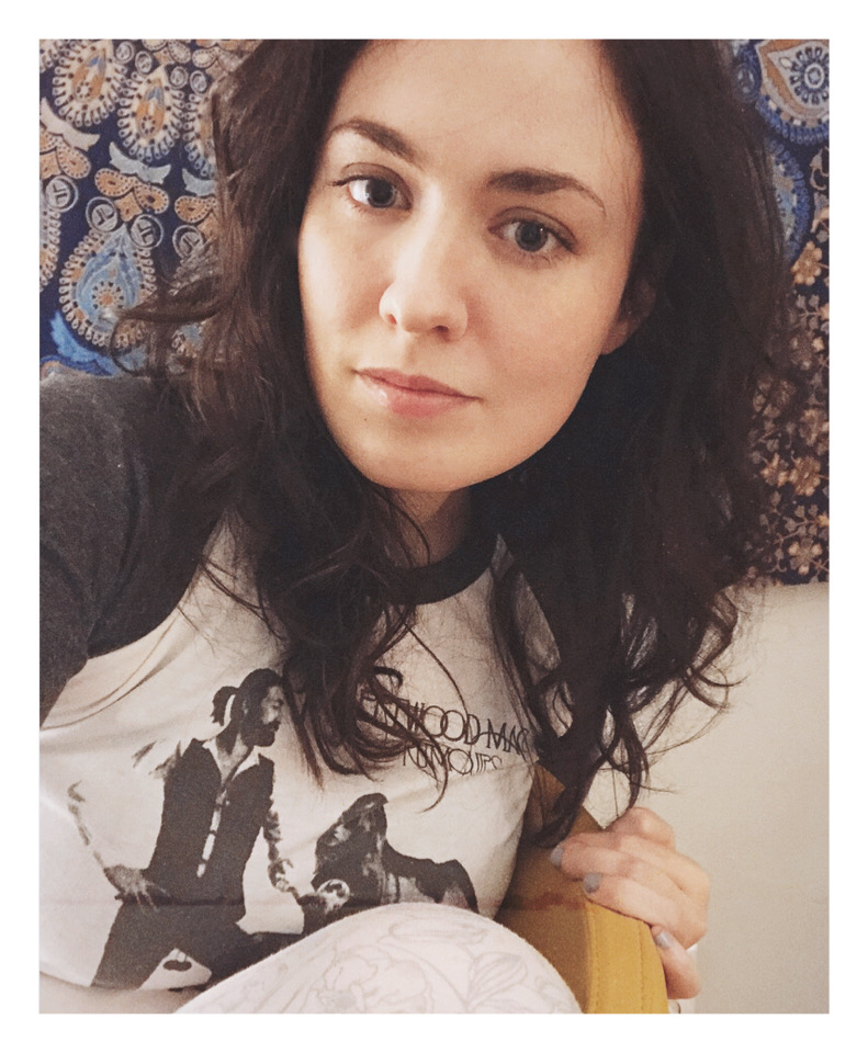 Mindy F., Communications Director