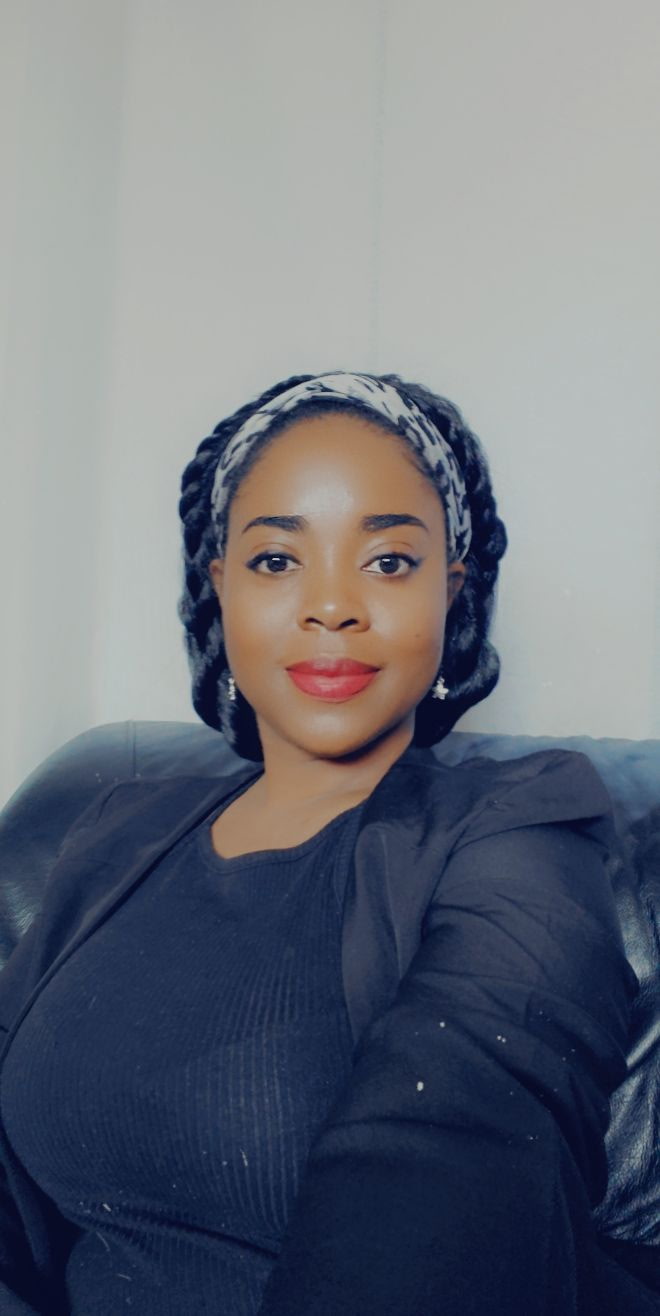 Shakina A., Support Worker